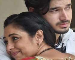 His role from the popular show Anupamaa had been cut off after an argument with a senior actor. The actor talked with media and said, <b>